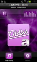 A Better Oldies Station постер