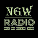 NaijaGospelWorld Radio icono