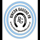 Rincón Gaucho FM-icoon