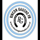 Rincón Gaucho FM icône