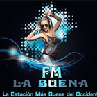 FM La Buena 圖標