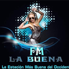 FM La Buena icono