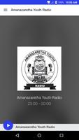 Amanazaretha Youth Radio capture d'écran 1