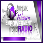 Authentic Women Empowerment иконка