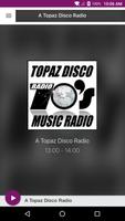 A Topaz Disco Radio screenshot 1