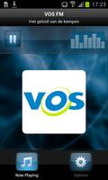 VOS FM постер