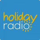 Holiday Radio. ícone