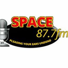SPACE FM أيقونة