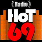 RadioHoT69 ikona