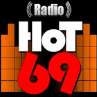 آیکون‌ RadioHoT69