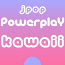APK J-Pop Powerplay Kawaii