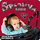 La Explosiva Radio aplikacja