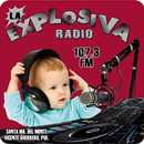 La Explosiva Radio APK