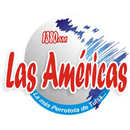 LAS AMERICAS 1380 AM APK