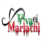 ikon Viva El Mariachi.