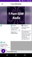 1 Pure EDM Radio gönderen