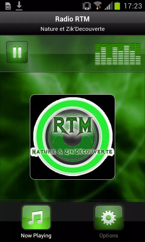 Radio RTM APK pour Android Télécharger