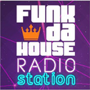 Funk da House Radio Station APK