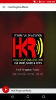Hull Kingston Radio capture d'écran 1