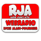 Radio Jeunes Actu 图标