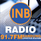 Radio INB Bandung icône