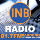 Radio INB Bandung 图标