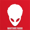 Martians Radio