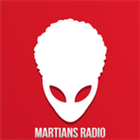 Martians Radio icône