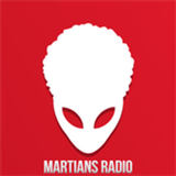 Icona Martians Radio