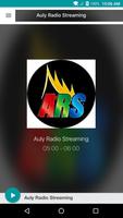 Auly Radio Streaming ポスター