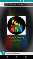 Auly Radio Streaming penulis hantaran