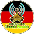 Radio Ranah Pusako icône