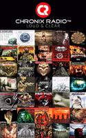 ChroniX Radio™ ポスター