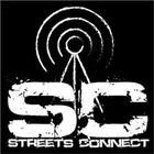 Streets Connect Radio 图标