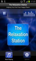 The Relaxation Station Cartaz