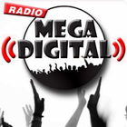 RADIO LA MEGA DIGITAL icône