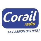 Corail Radio ícone