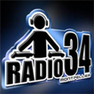 Radio 34 Montpellier