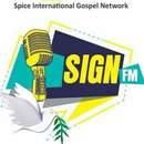 Spice gospel radio APK