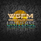 WGFM GROWN FOLKS MUZIC أيقونة