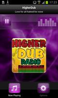 HigherDub پوسٹر