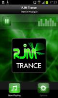 RJM Trance Affiche