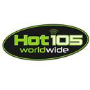 Hot105 Worldwide APK