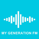 MY GENERATION FM APK
