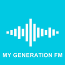 MY GENERATION FM-APK