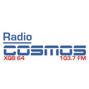 Cosmos Radio aplikacja