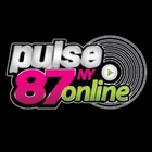 PULSE 87 أيقونة