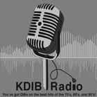 KDIB Radio icône