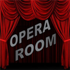 Opera Room ícone