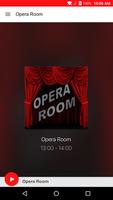 Opera Room Affiche